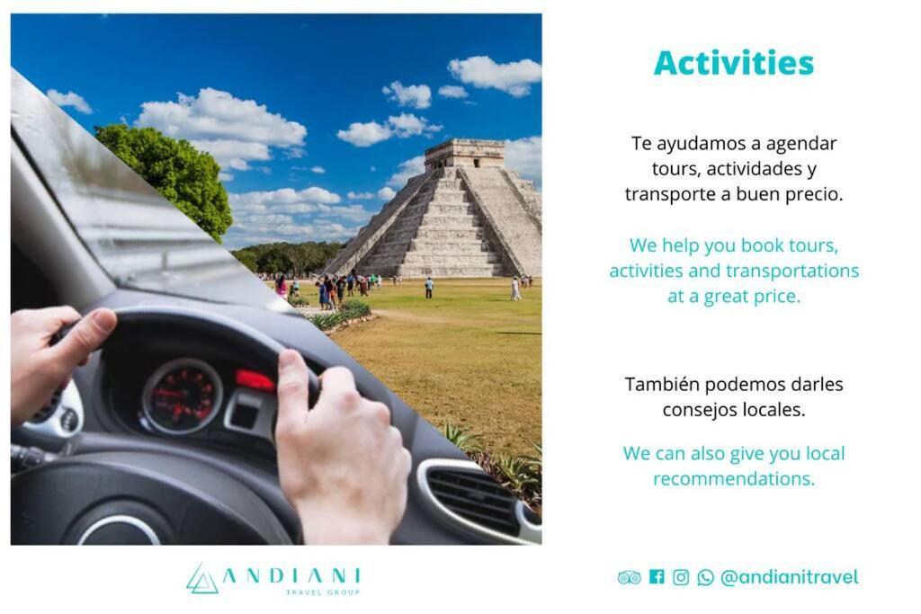 Altus Homes By Andiani Travel Сasa de vacaciones *