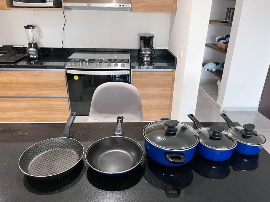 Boutique Apartamento *