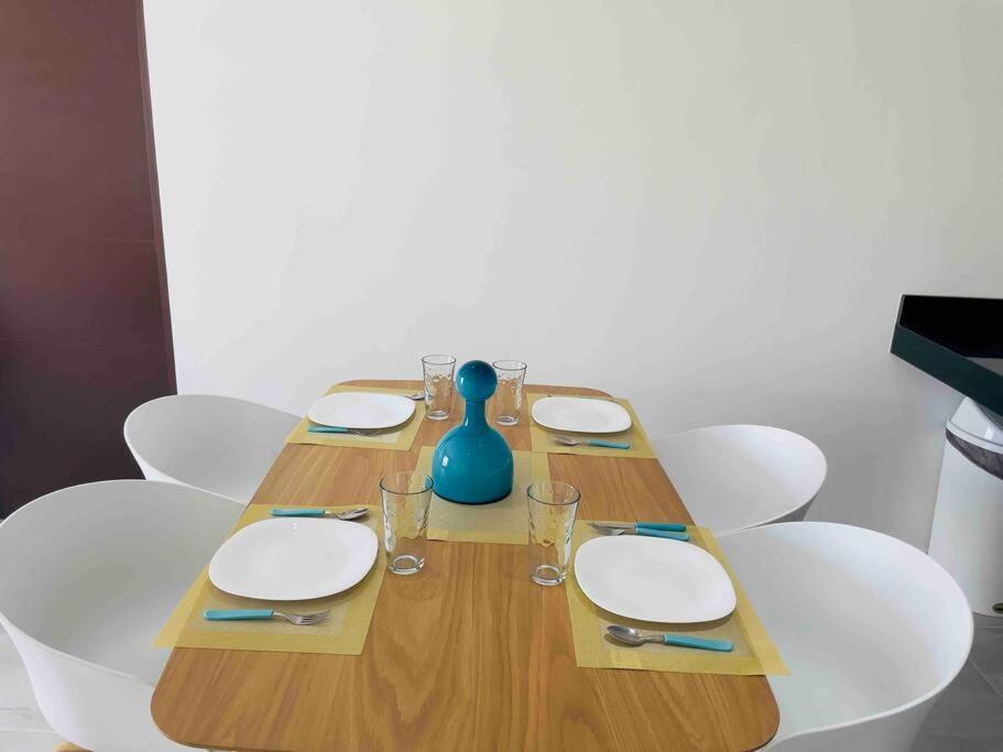Apartamento Boutique