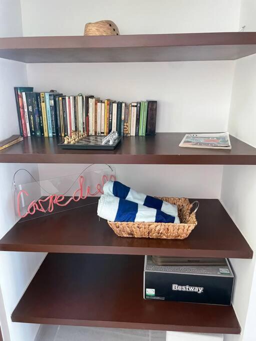 Apartamento Boutique Cancún