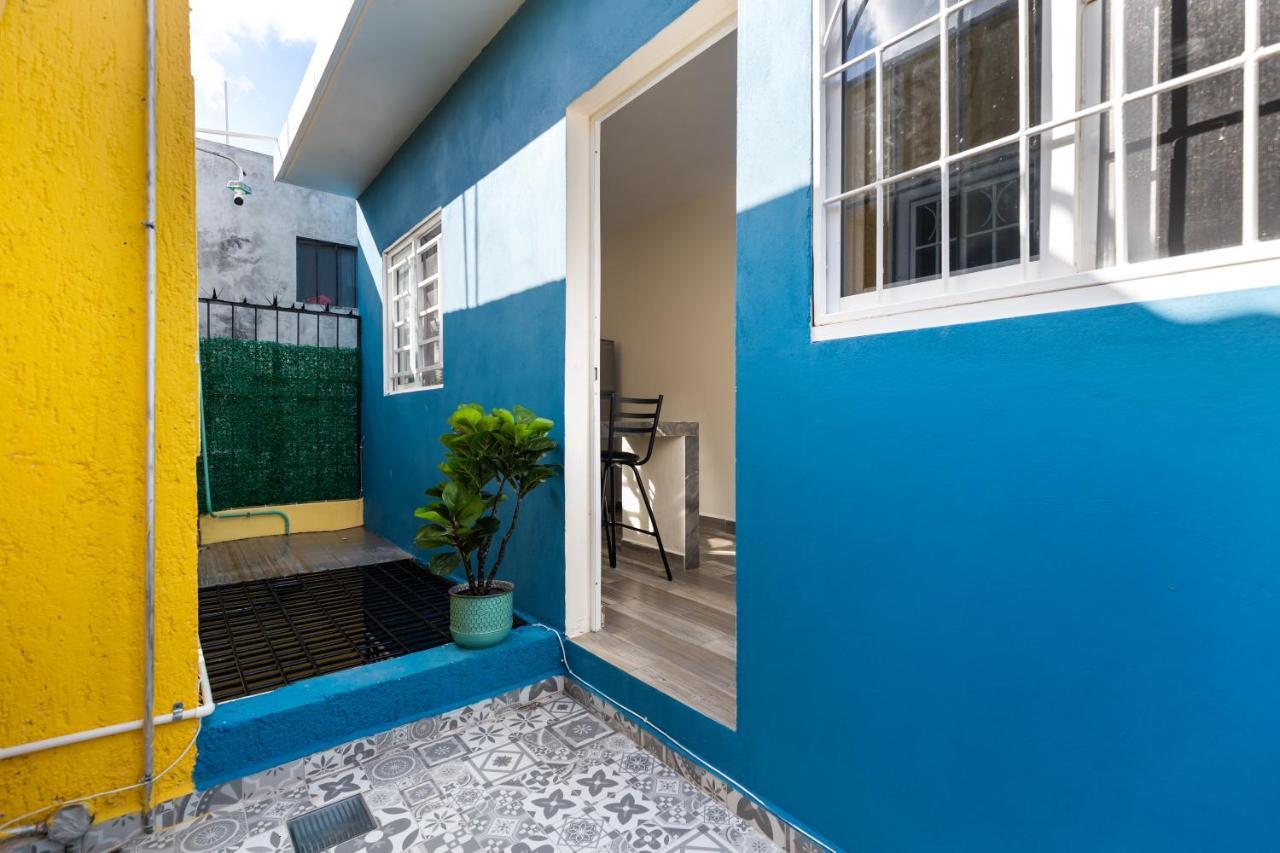 El Depa De Acuario Apartamento Cancún