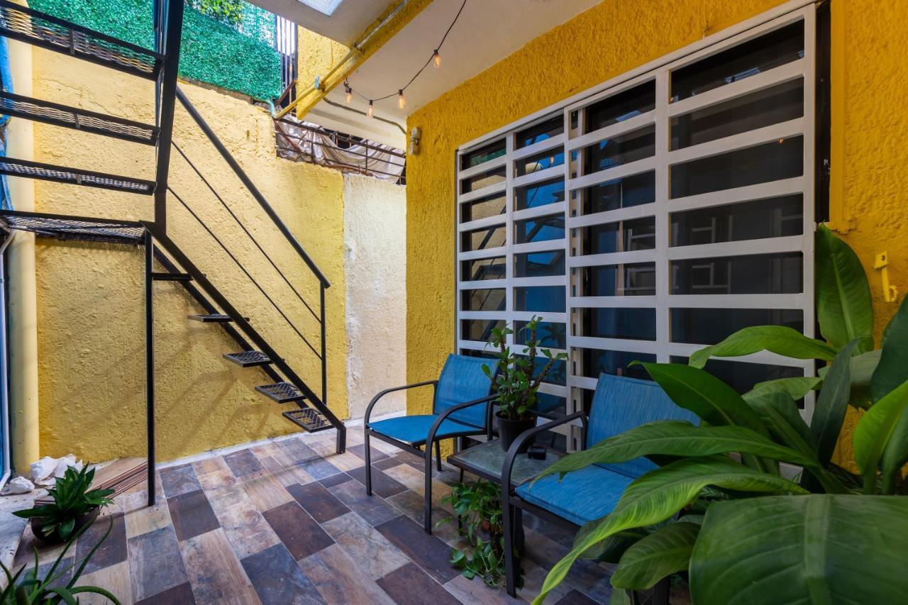 Apartamento El Depa De Acuario