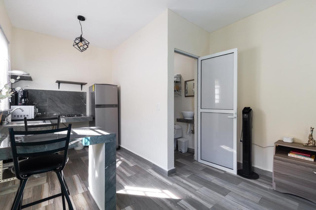 Apartamento El Depa De Acuario *