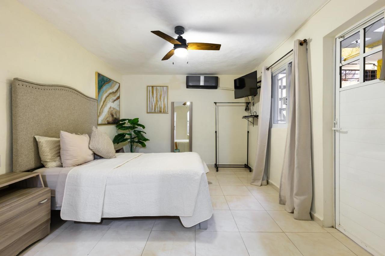 Apartamento El Depa De Acuario Cancún