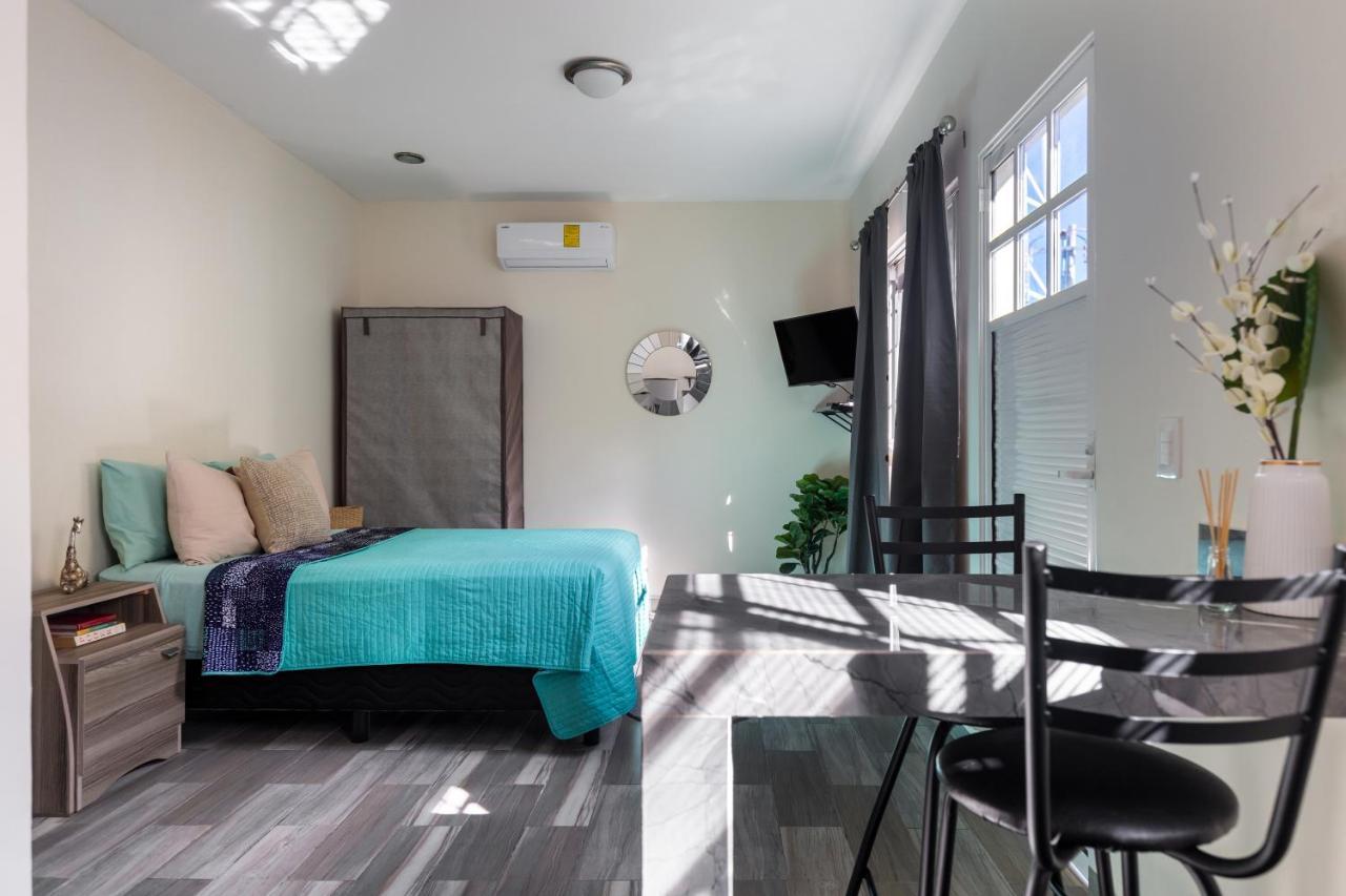 El Depa De Acuario Apartamento Cancún