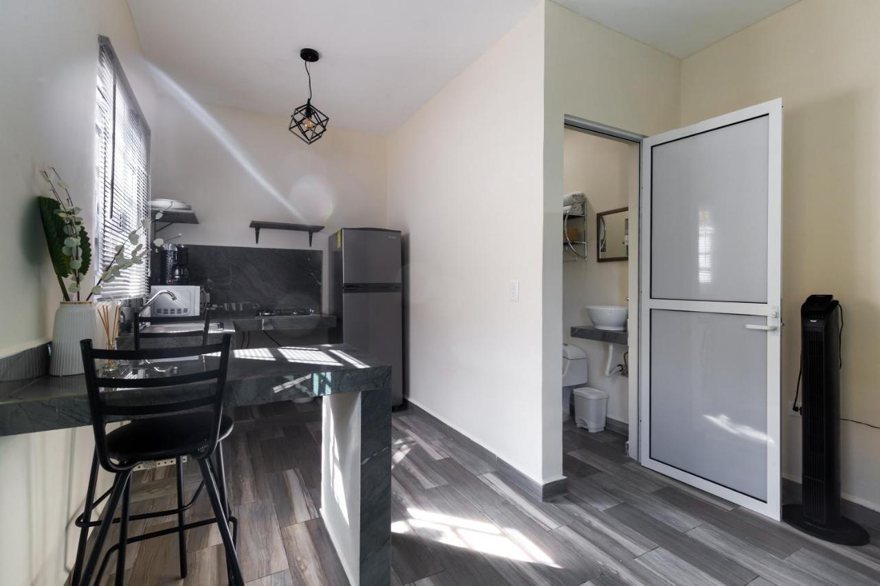 Apartamento El Depa De Acuario