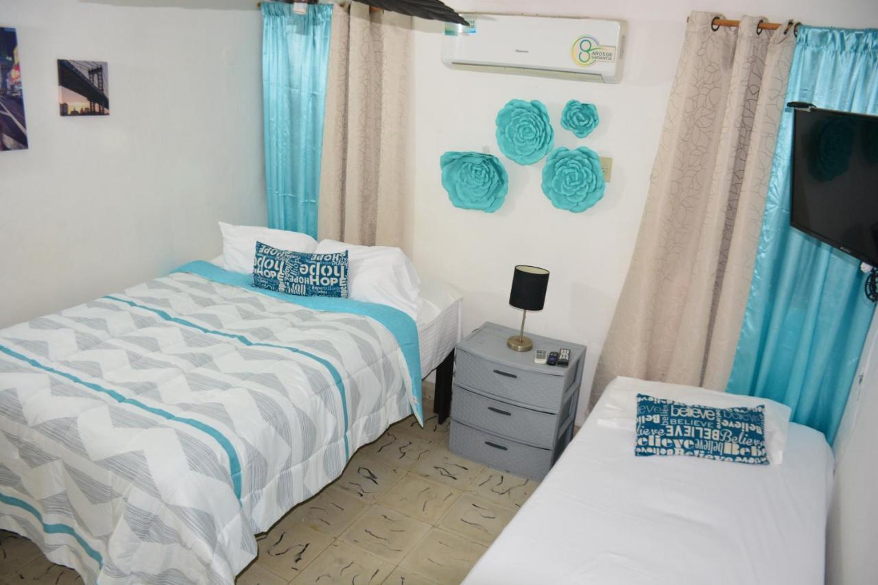Casa De Renta Erizo 8, Cancún. Mercado 28 Habitación en casa particular