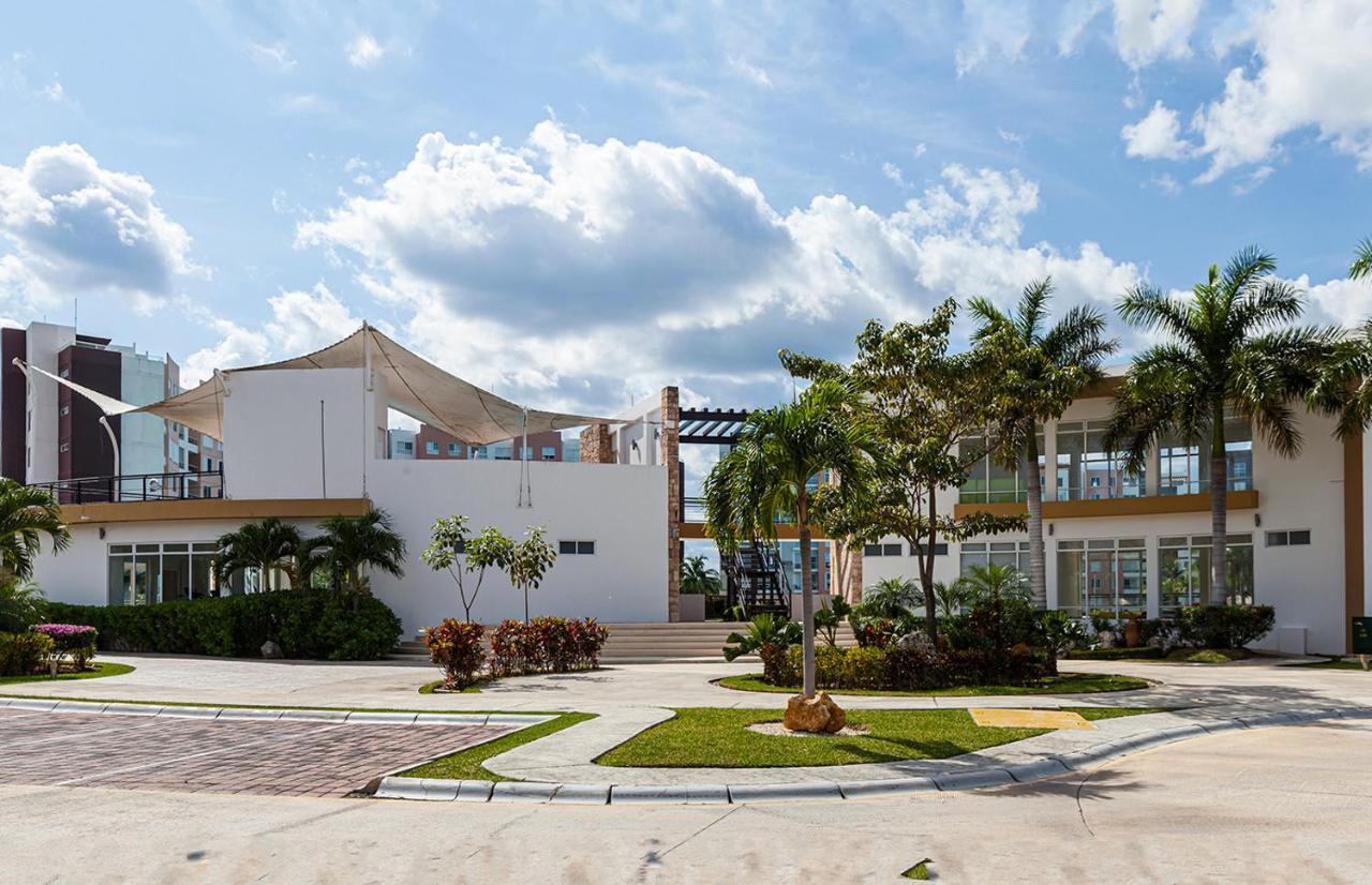 Apartamento Departamento 'hozanek' En Dream Lagoons *
