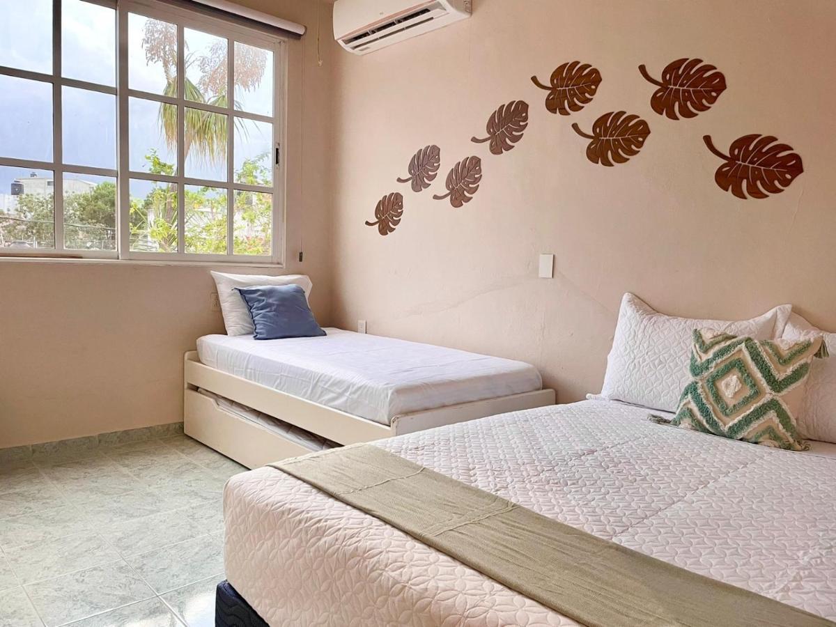 Xikama By Andiani Travel Apartment