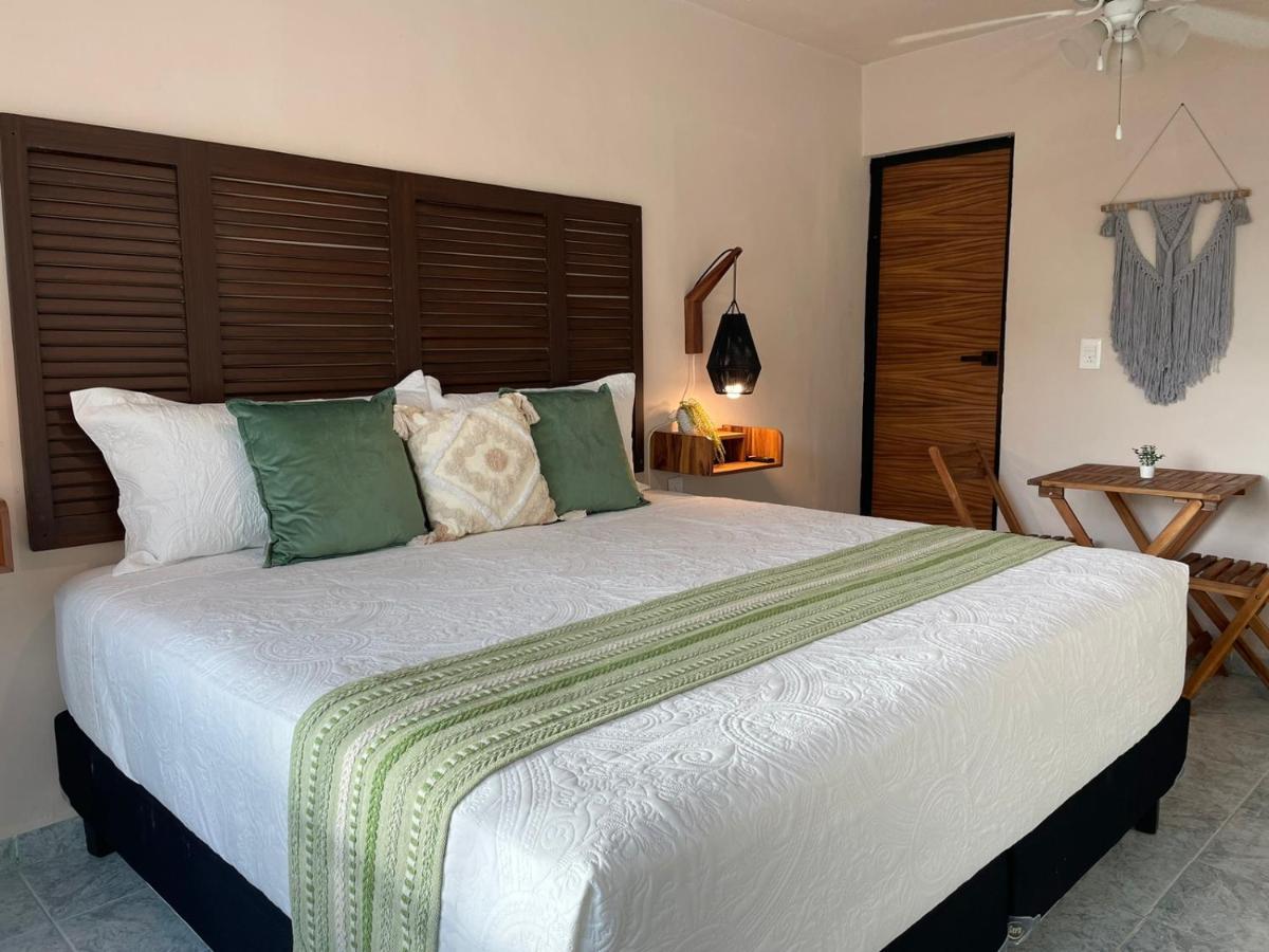Apartment Xikama By Andiani Travel