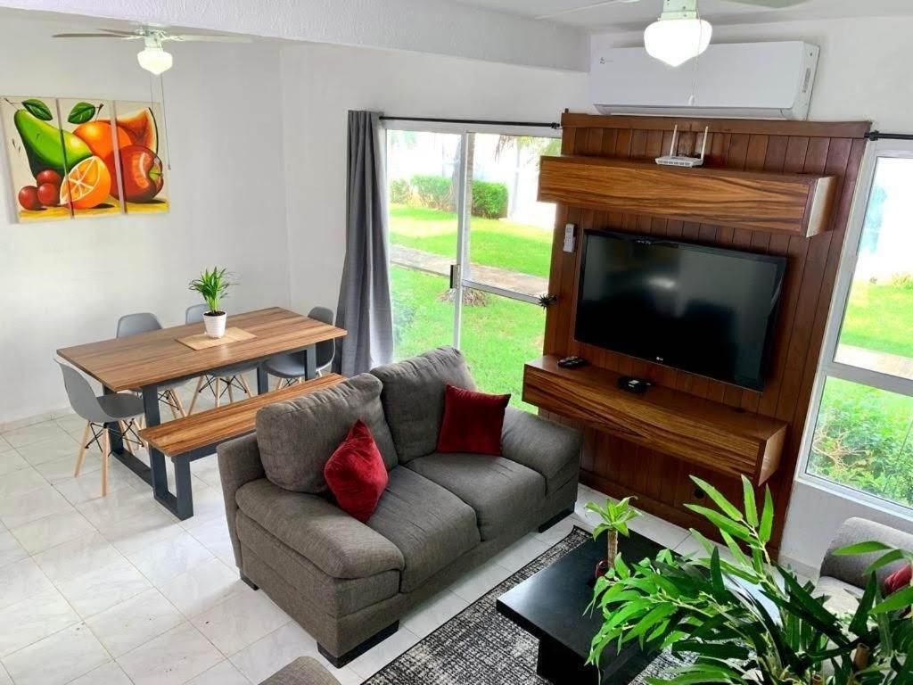 Holiday home Linda Casa En
