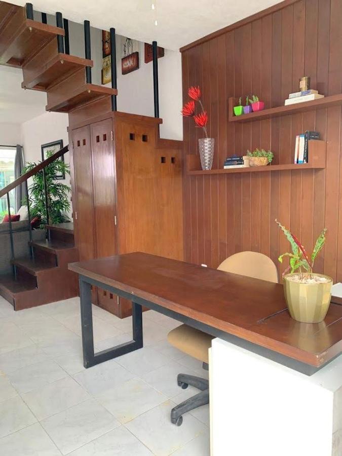 Holiday home Linda Casa En