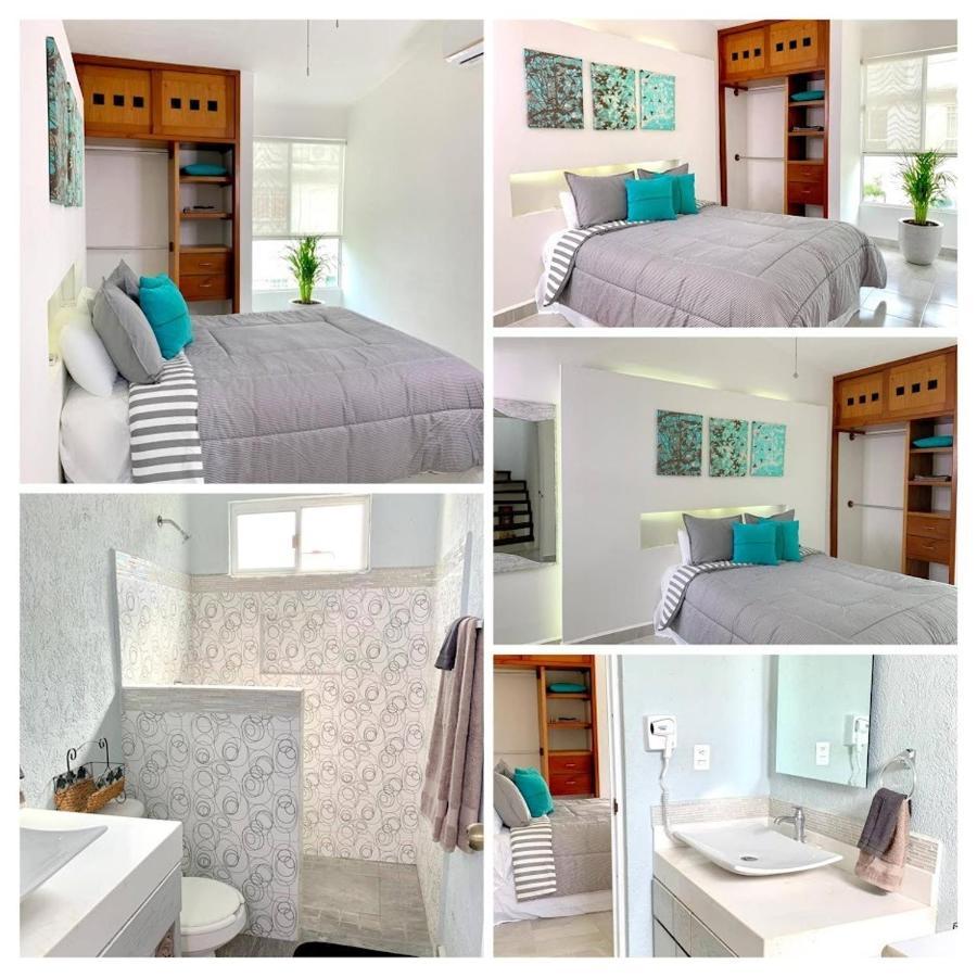 Linda Casa En *