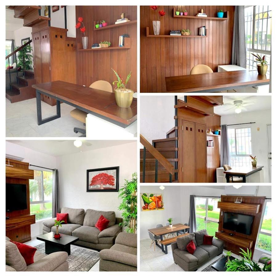 Linda Casa En Holiday home