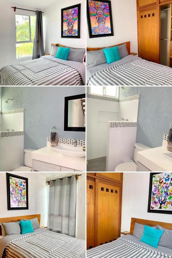 Linda Casa En Holiday home Cancun