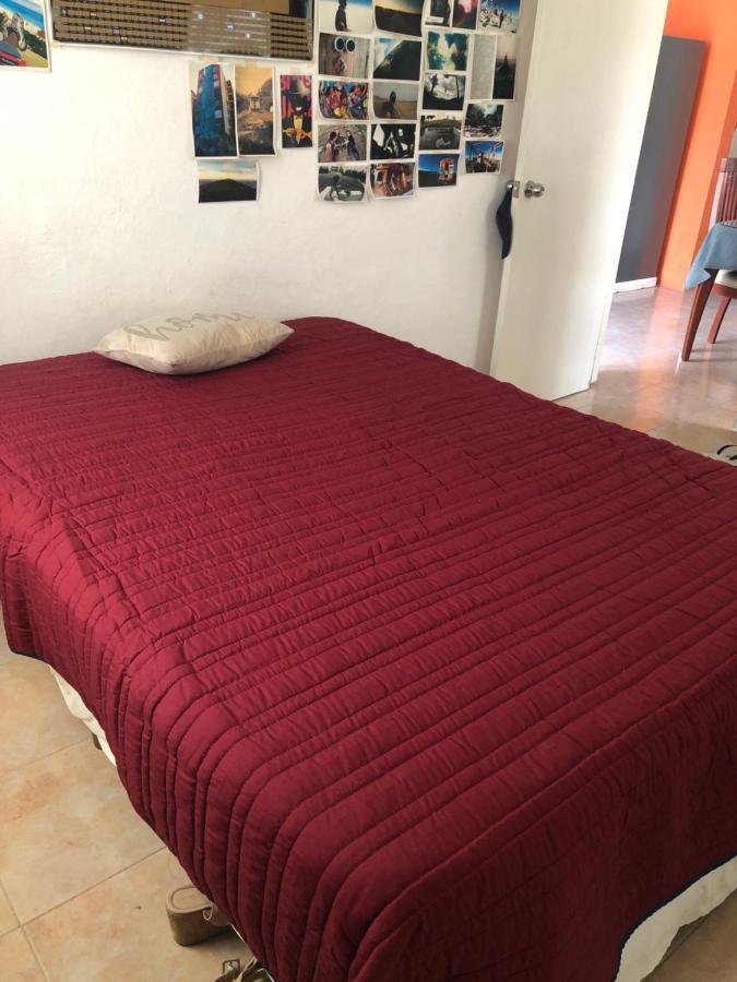 Depto Duplex Habitación en casa particular