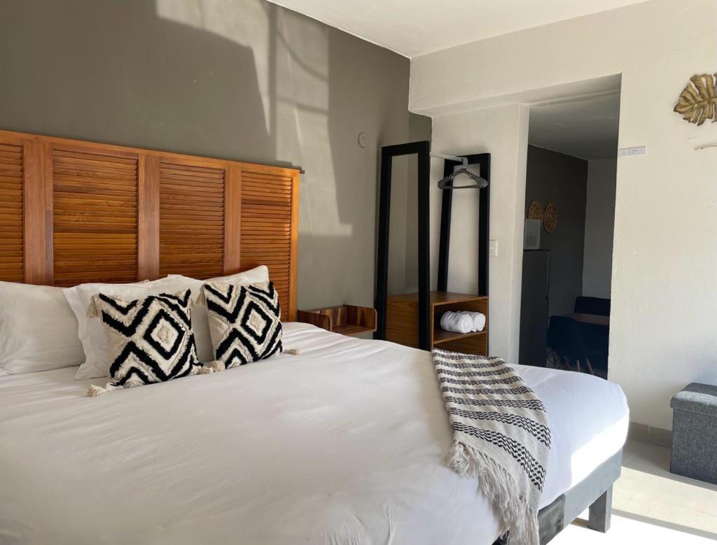 Aldeazul By Andiani Travel Apartment Cancun