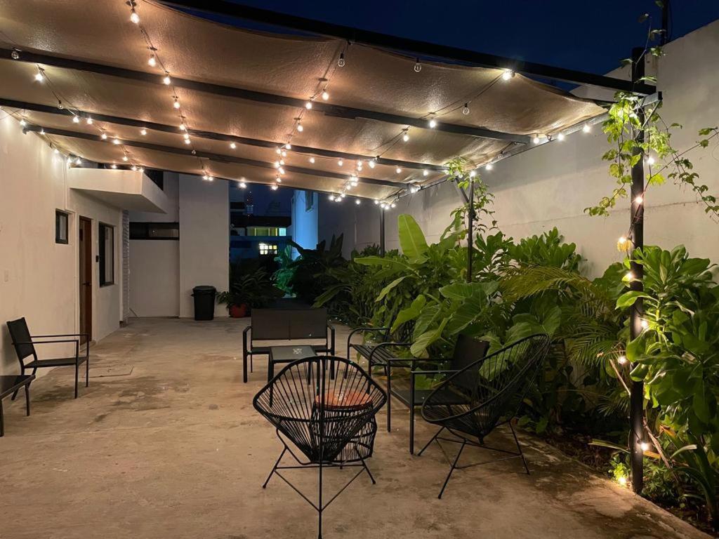Aldeazul By Andiani Travel Apartment Cancun