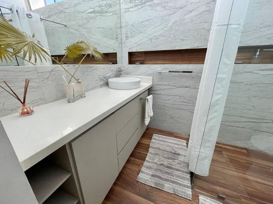 Сasa de vacaciones Altus Homes By Andiani Travel Cancún