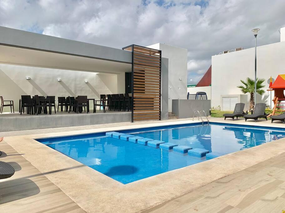 Сasa de vacaciones Altus Homes By Andiani Travel Cancún