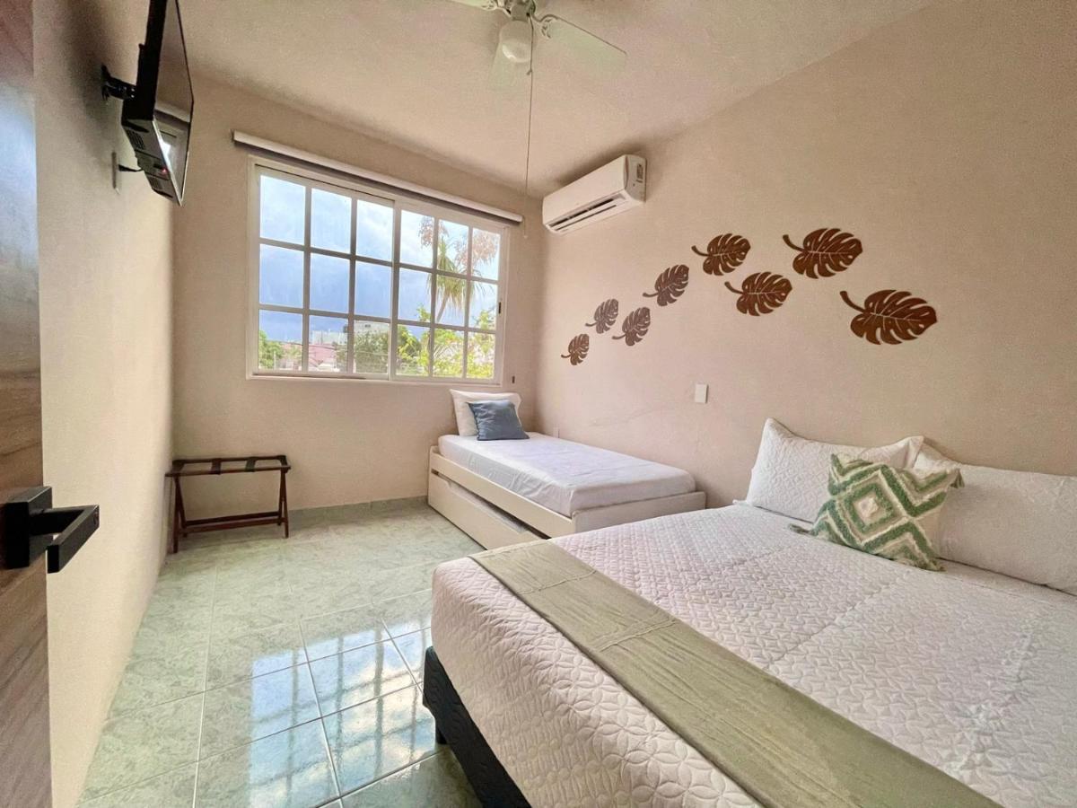 Apartment Xikama By Andiani Travel *
