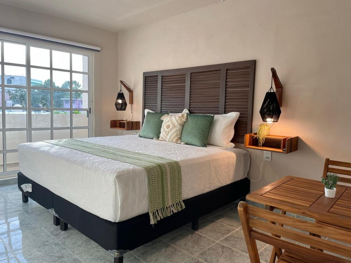Xikama By Andiani Travel Apartment *