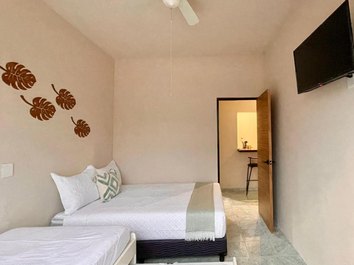 Apartment Xikama By Andiani Travel