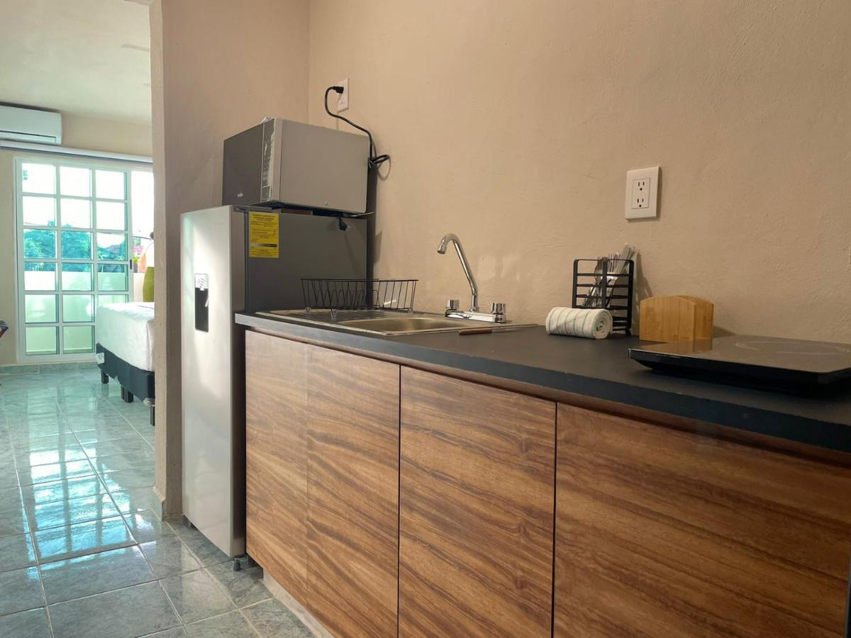 Xikama By Andiani Travel Apartment Cancun