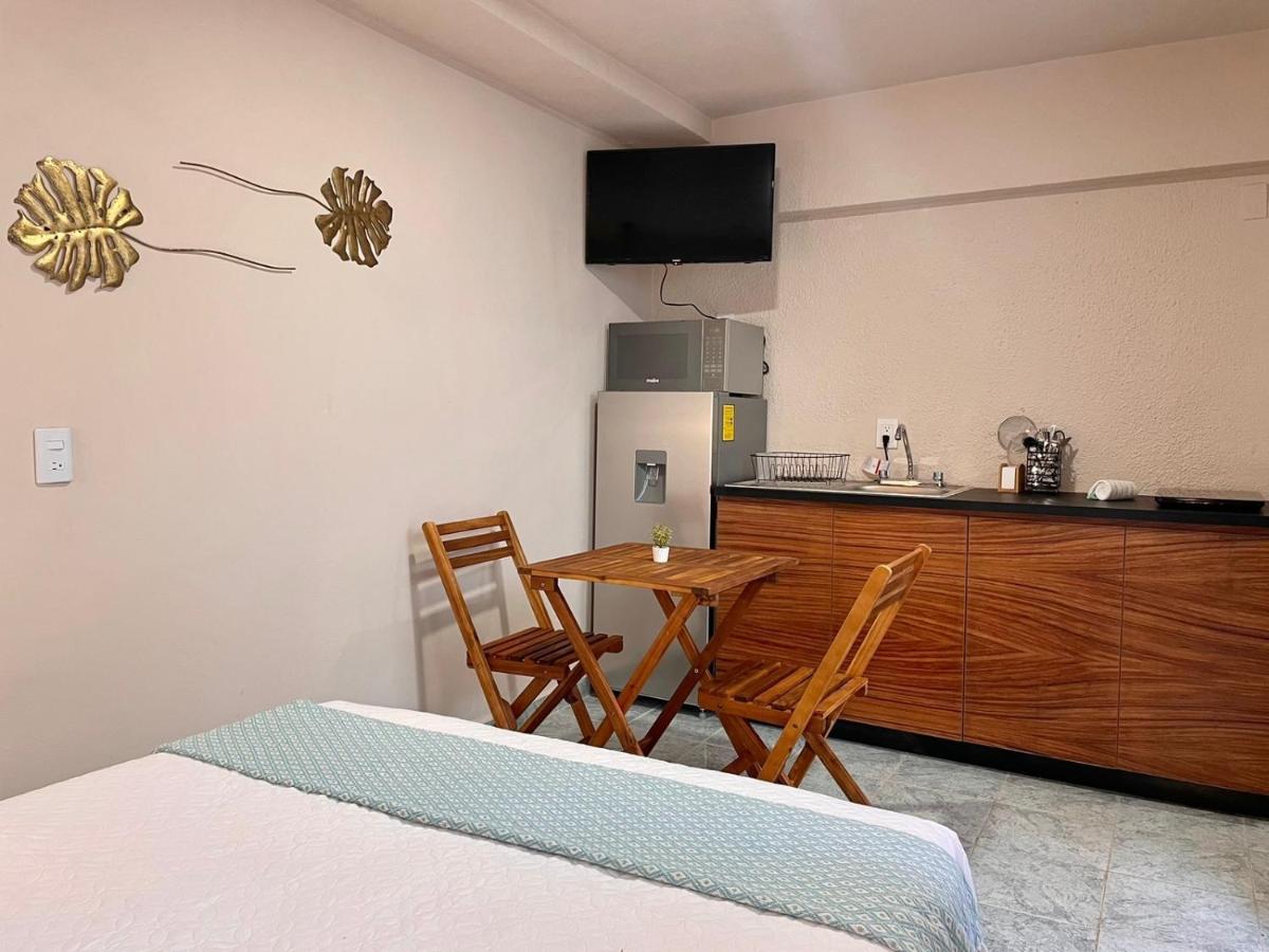 Xikama By Andiani Travel Apartment *