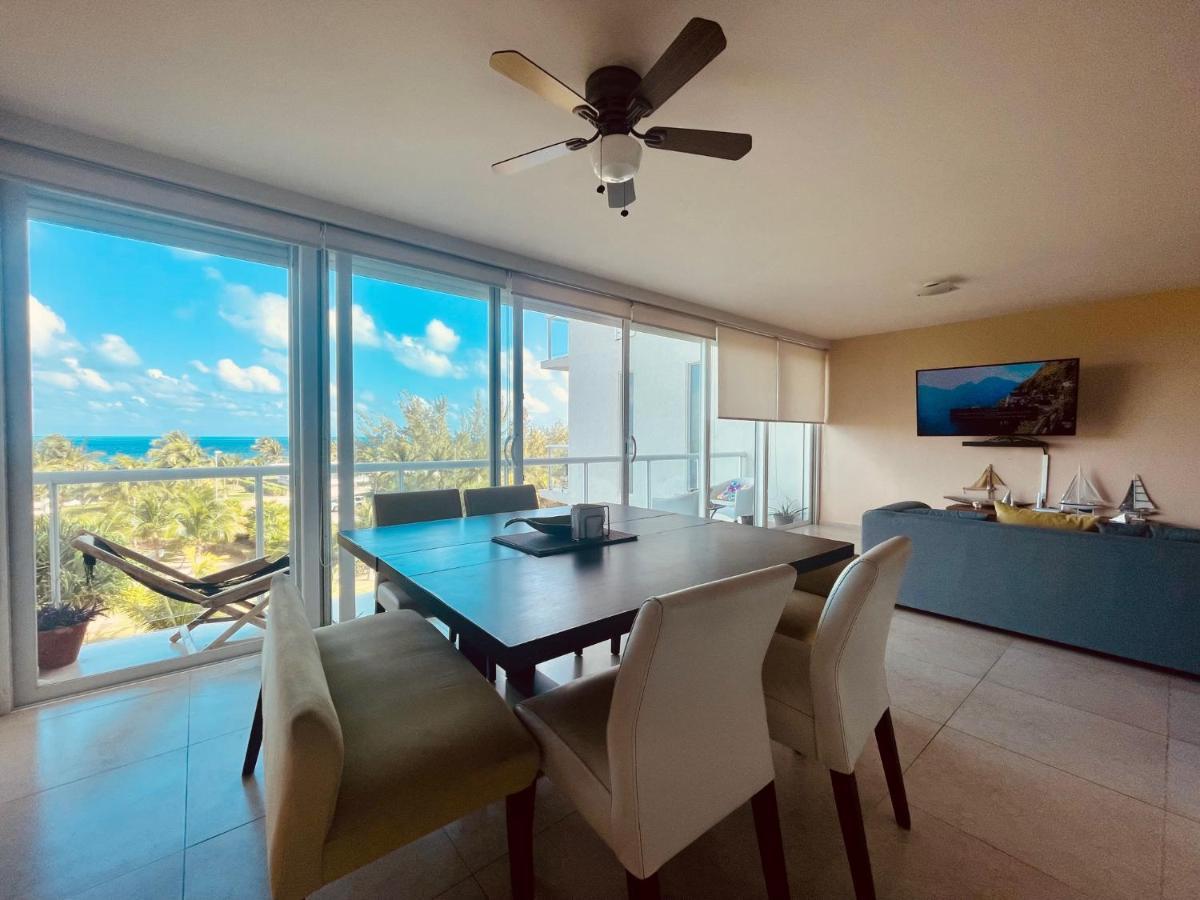 Punta Me Luxury Ocean View & Beach Front In Amara