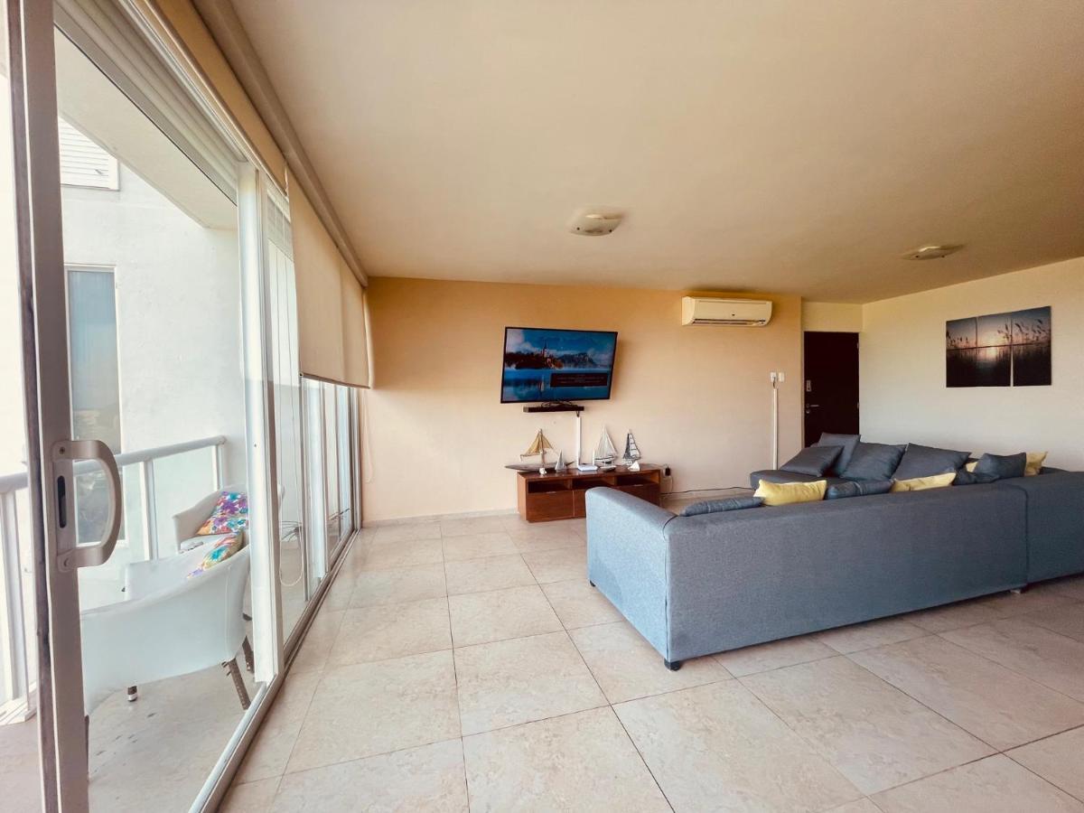 Apartamento Punta Me Luxury Ocean View & Beach Front In Amara *
