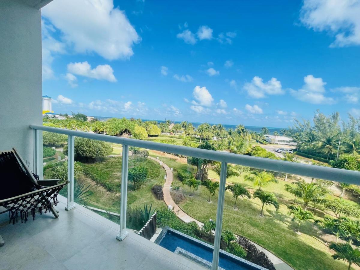 Punta Me Luxury Ocean View & Beach Front In Amara Apartamento *