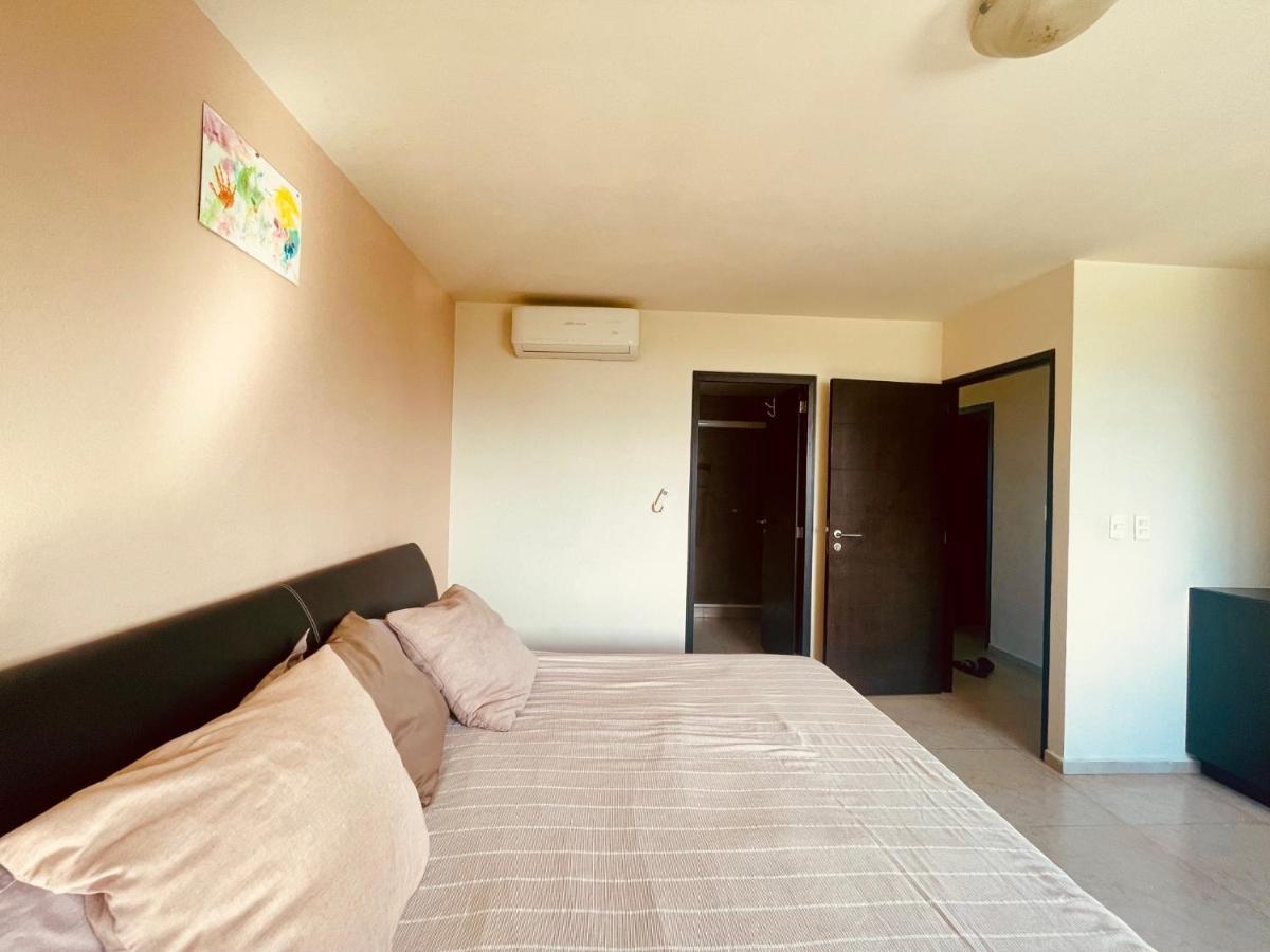 Punta Me Luxury Ocean View & Beach Front In Amara Cancún