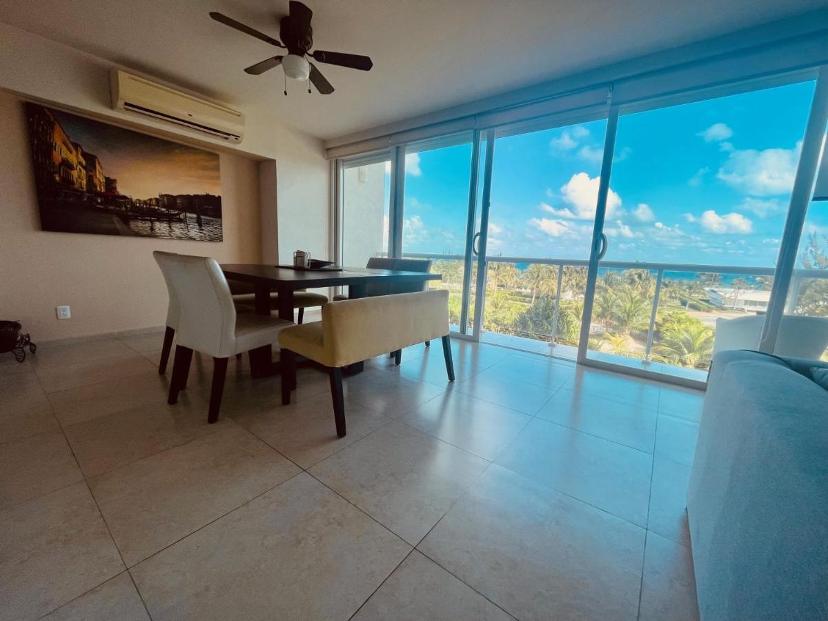 Punta Me Luxury Ocean View & Beach Front In Amara