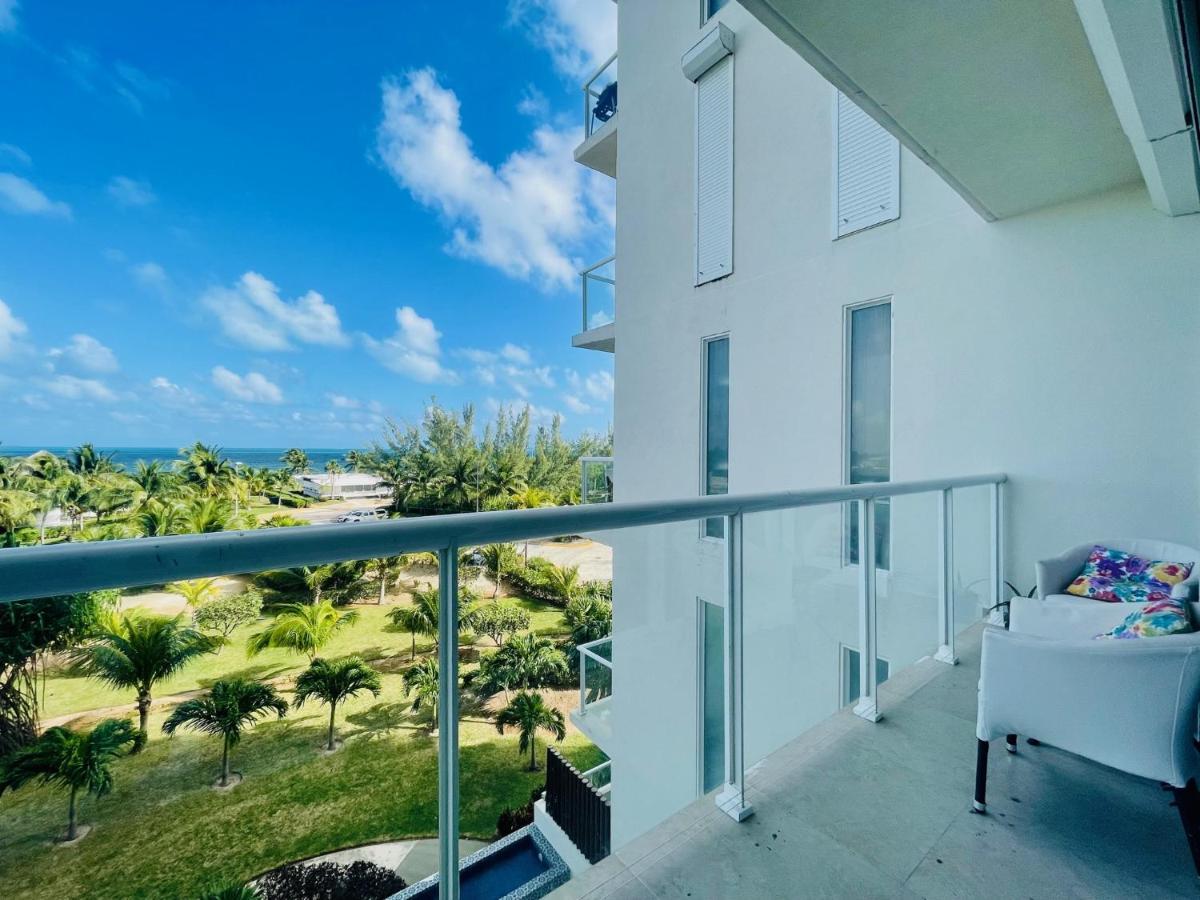 Punta Me Luxury Ocean View & Beach Front In Amara Apartamento Cancún