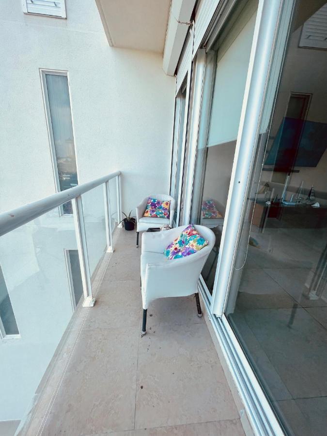 Apartamento Punta Me Luxury Ocean View & Beach Front In Amara Cancún