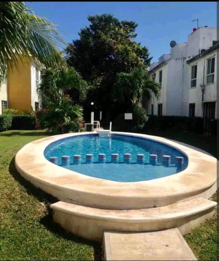 Сasa de vacaciones Linda Casa En *