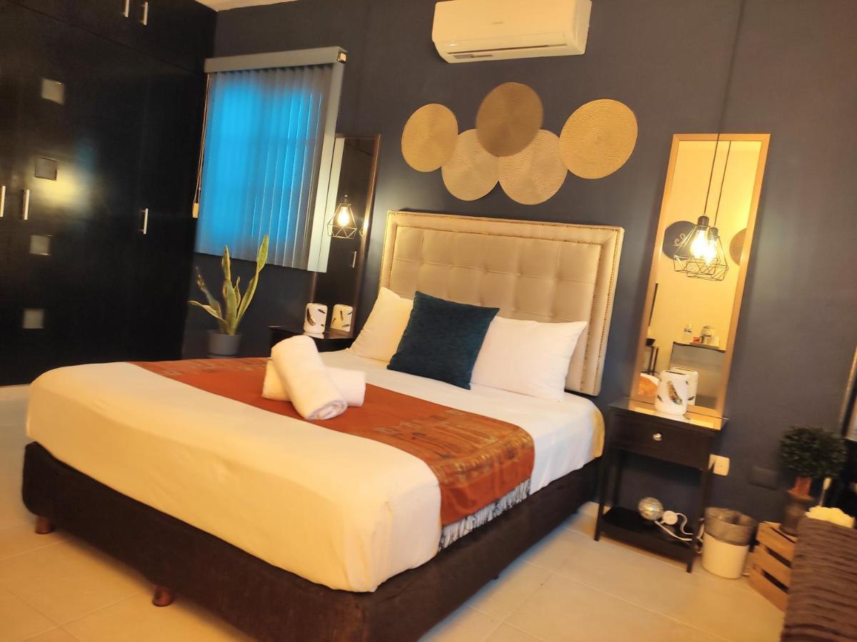 Casa Cristal Habitación en casa particular Cancún