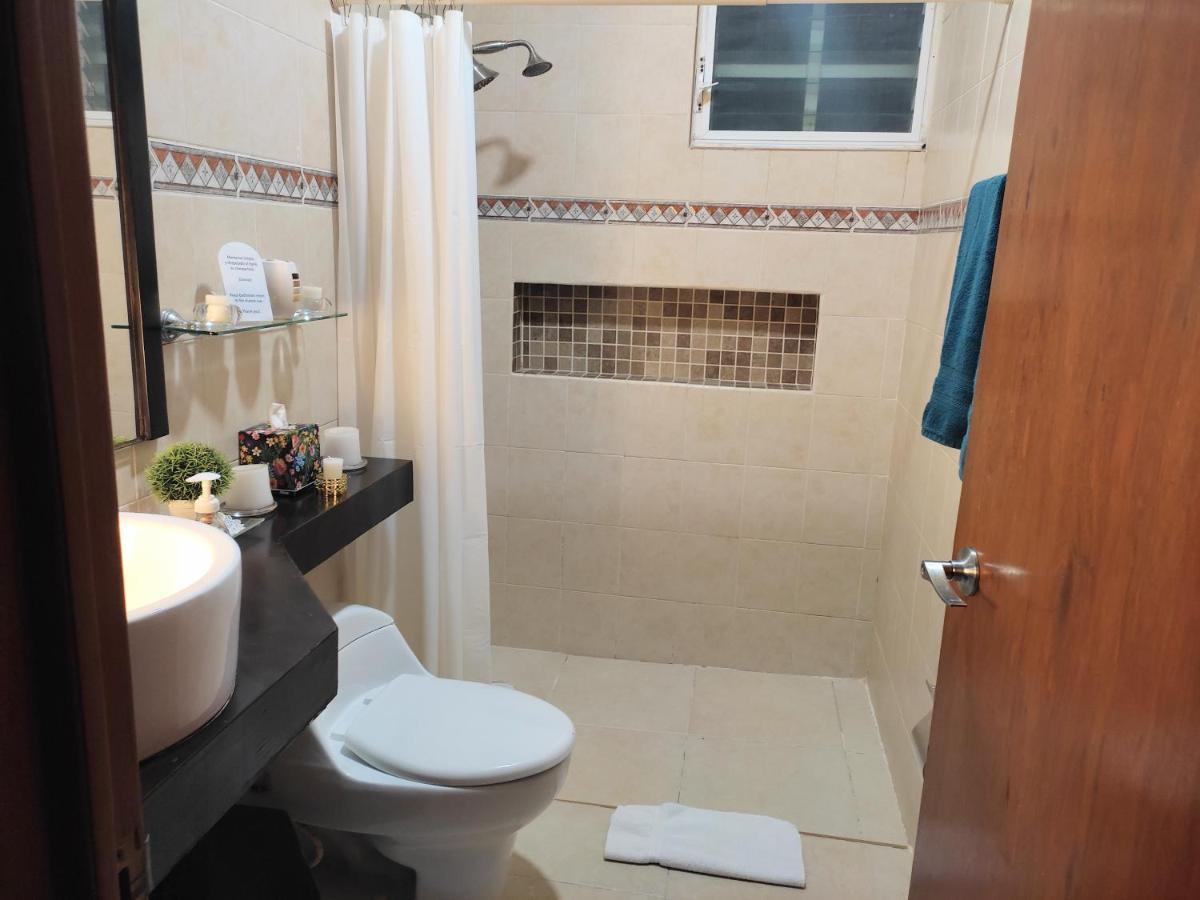 Casa Cristal * Cancún