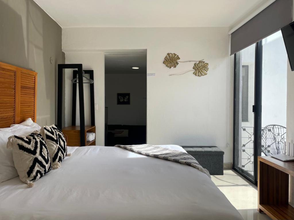 Apartment Aldeazul By Andiani Travel