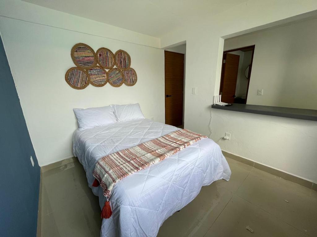 Apartment Aldeazul By Andiani Travel *