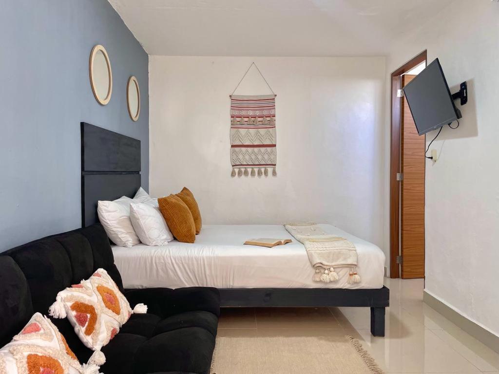 Aldeazul By Andiani Travel Apartment