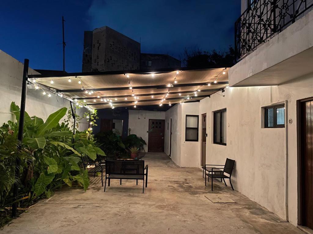 Aldeazul By Andiani Travel Apartment