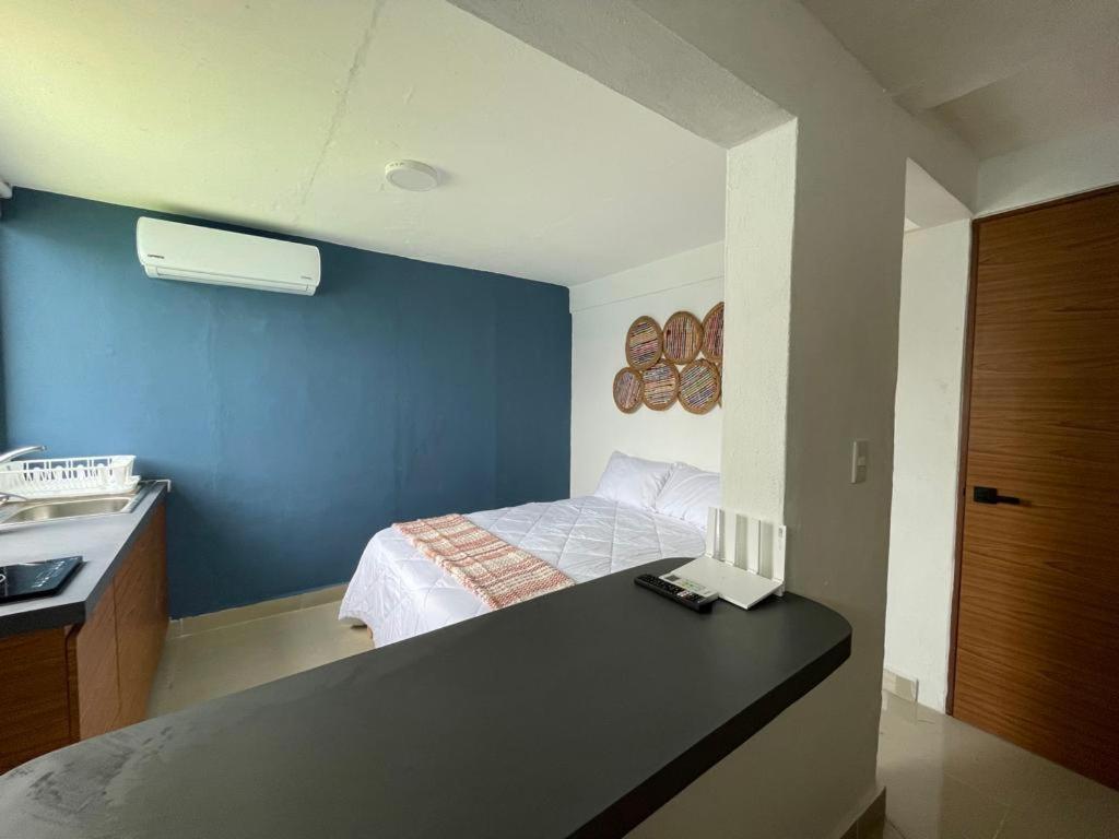 Apartment Aldeazul By Andiani Travel *