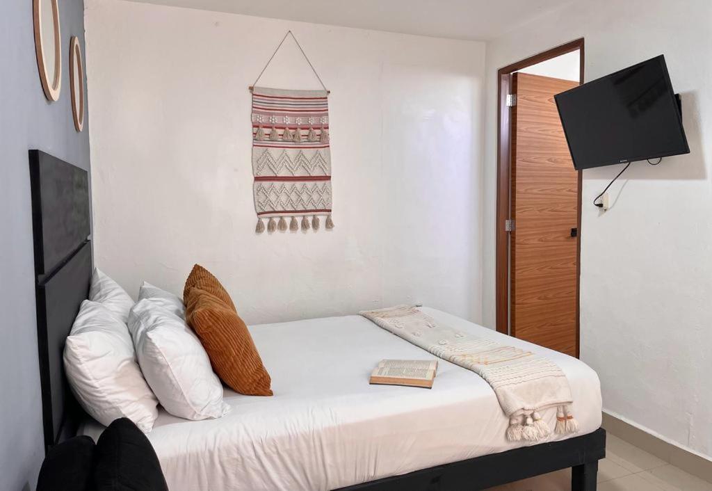 Apartment Aldeazul By Andiani Travel