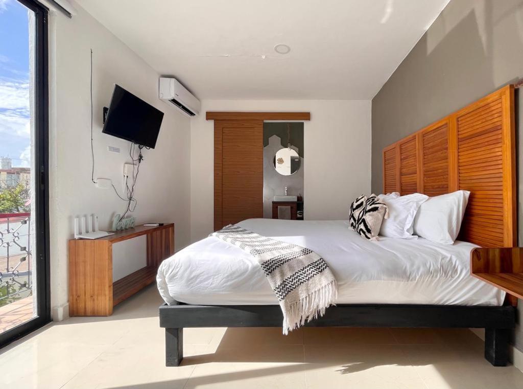 Aldeazul By Andiani Travel Apartment