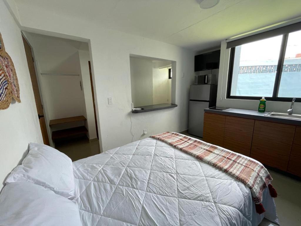 Aldeazul By Andiani Travel Apartment Cancun