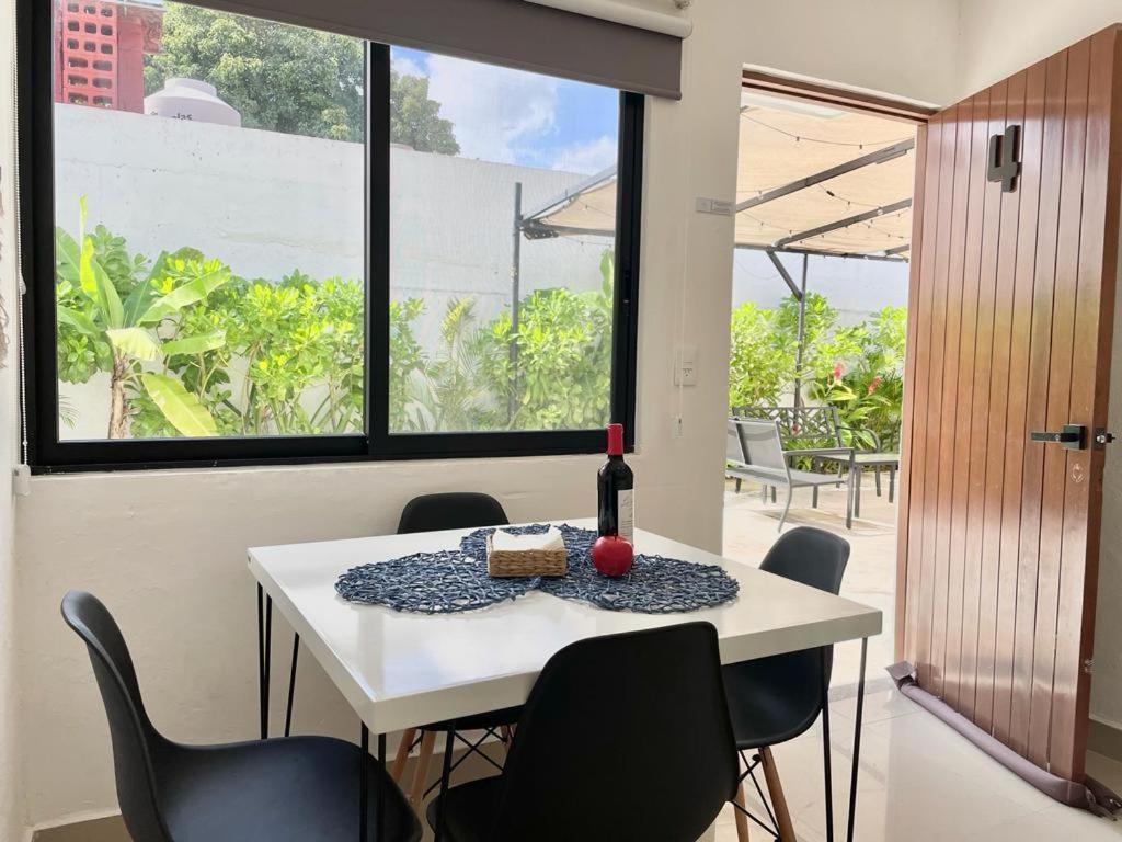 Apartment Aldeazul By Andiani Travel