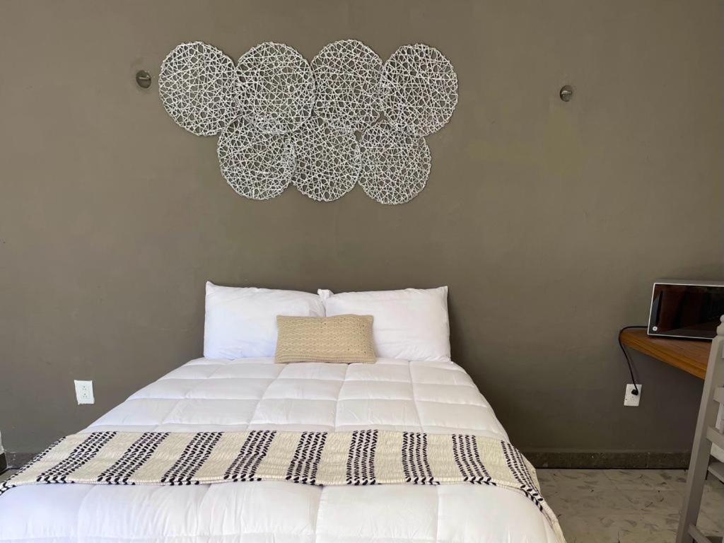 Aldeazul By Andiani Travel Apartment