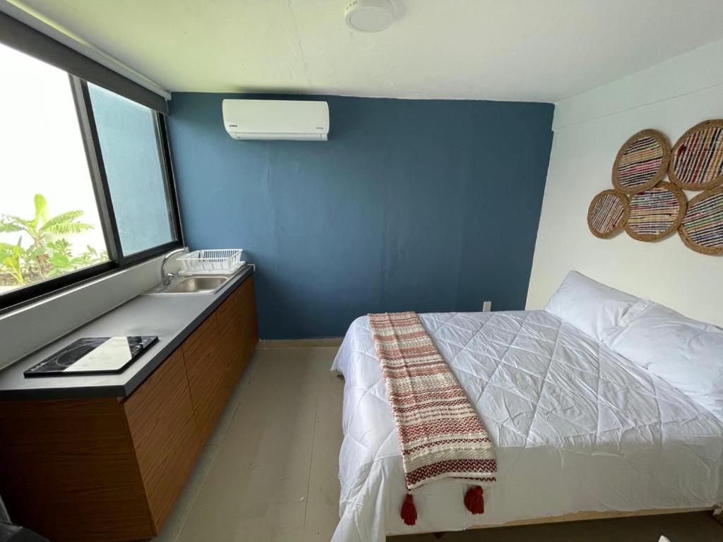 Apartment Aldeazul By Andiani Travel *